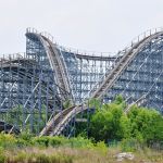 Six Flags New Orleans - 045